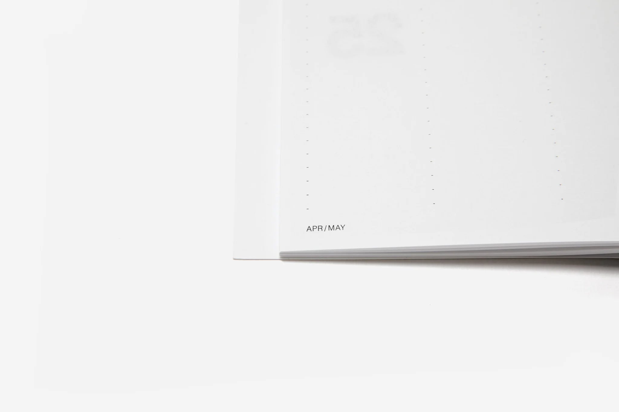 2026 Basic Planner / Hay No. 5807 / Marjolein Delhaas