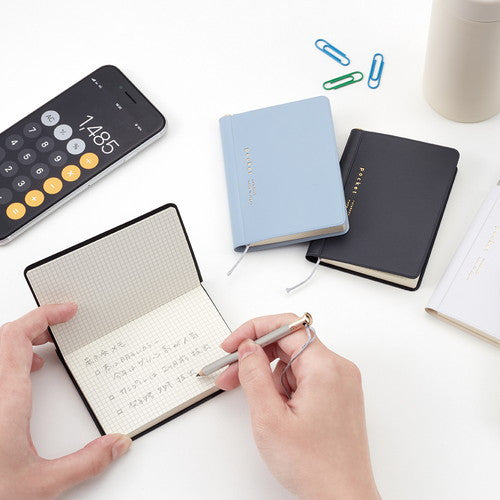 Daigo Isshoni Pocket Notebook / Grey