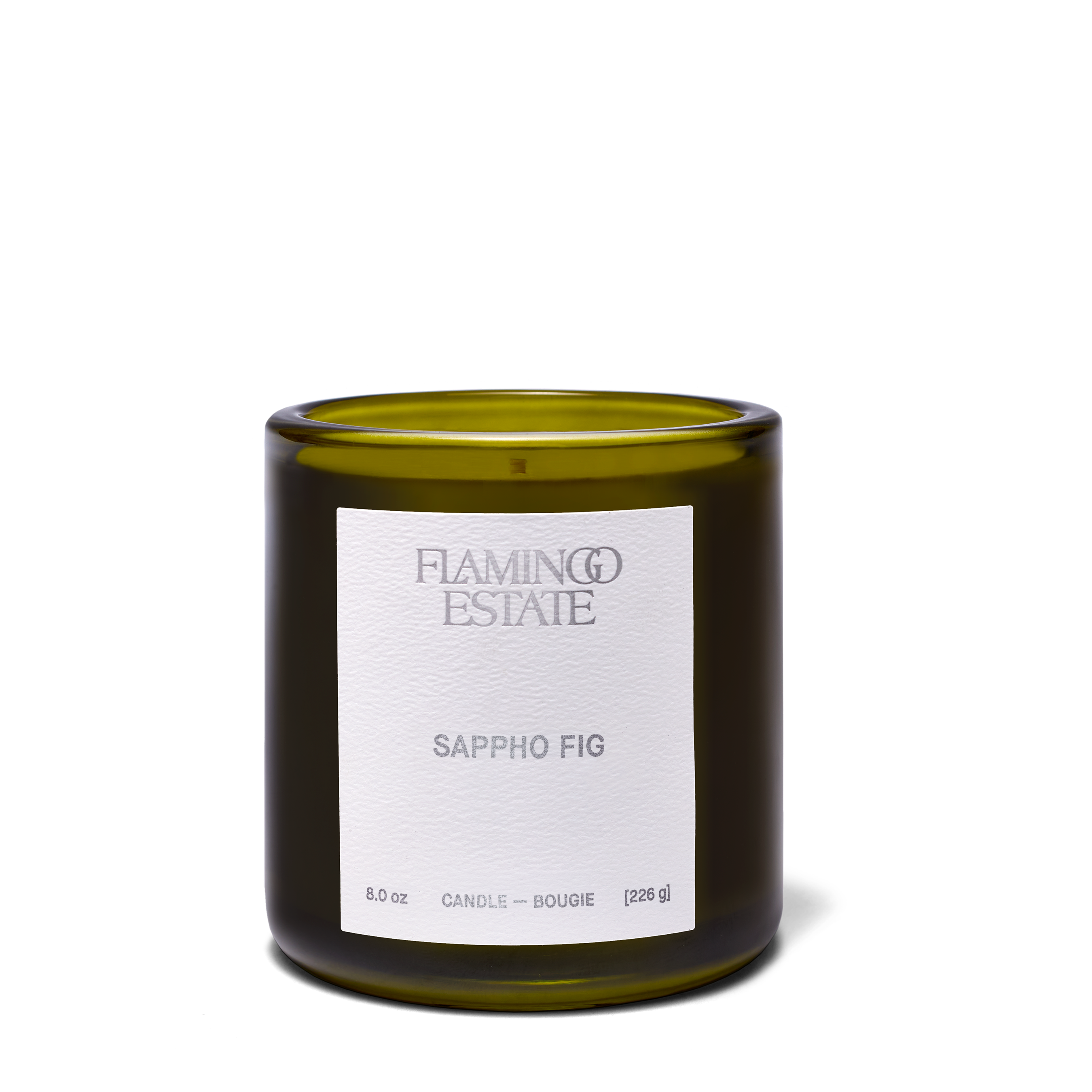 Sappho Fig Candle