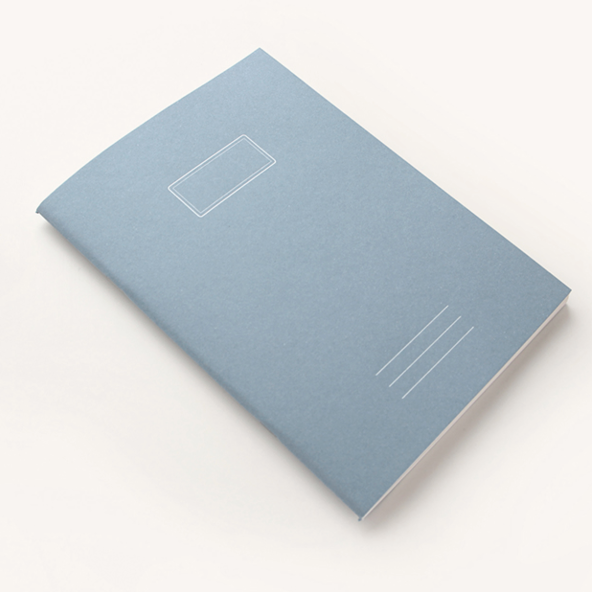 Classmate Notebook / Blue
