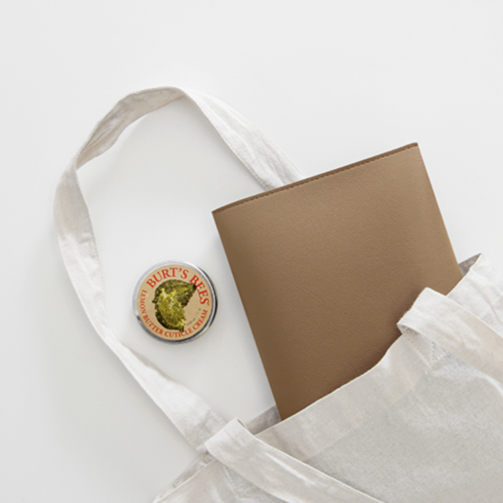 Double Pocket Pouch