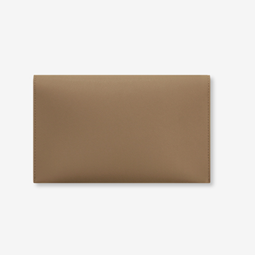 Double Pocket Pouch