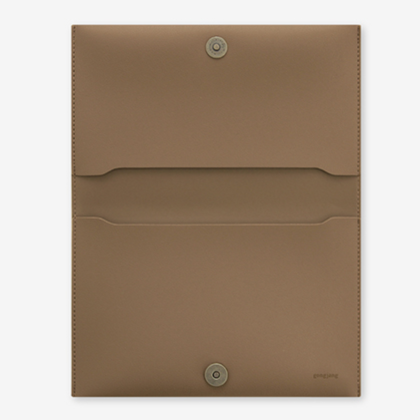Double Pocket Pouch