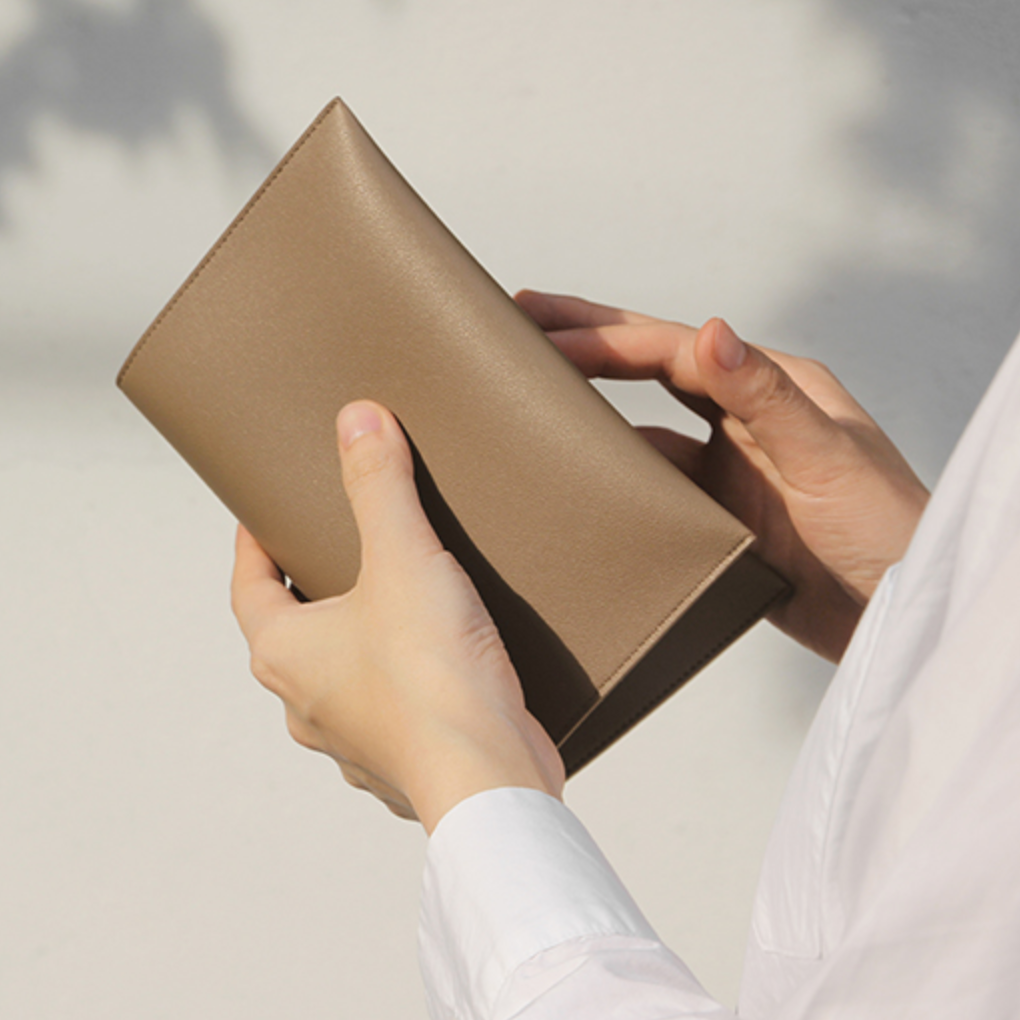 Double Pocket Pouch
