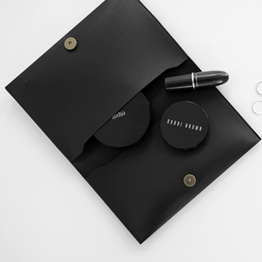 Double Pocket Pouch