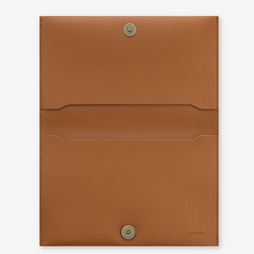 Double Pocket Pouch
