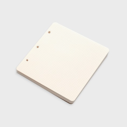 Medium Open Book Refill / Grid