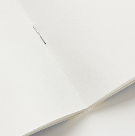Flower Paperback Notebook