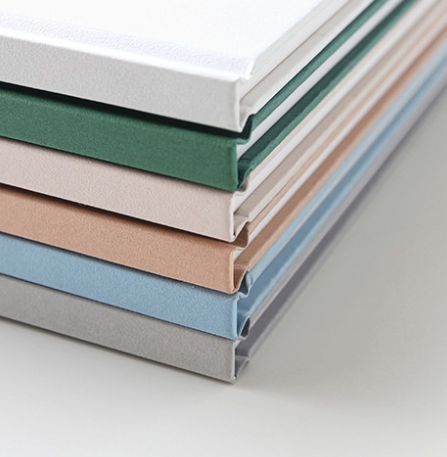 Blank Book / Square