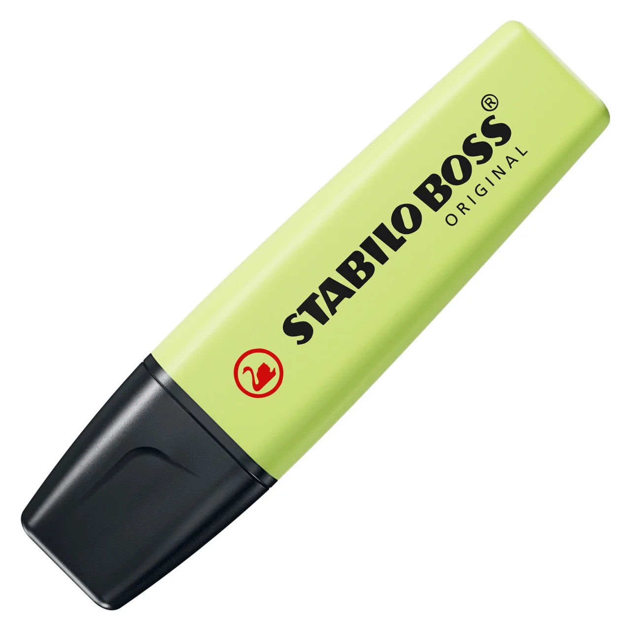 Stabilo Boss Highlighter