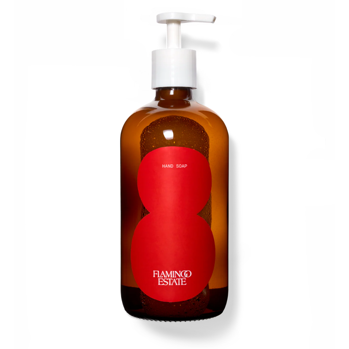Roma Heirloom Tomato Hand Soap by Flamingo Estate