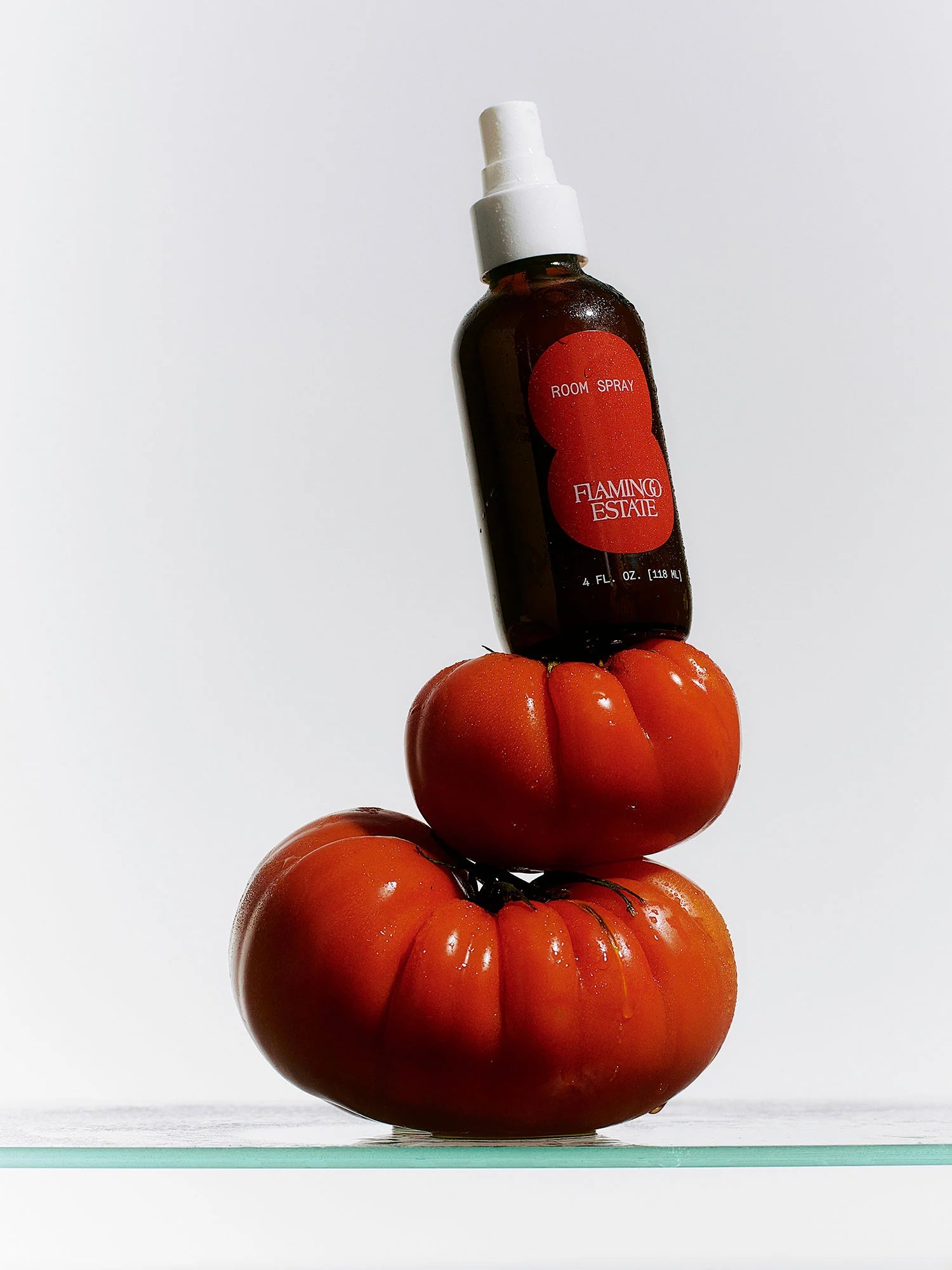 Roma Heirloom Tomato Room Spray by Flamingo Estate