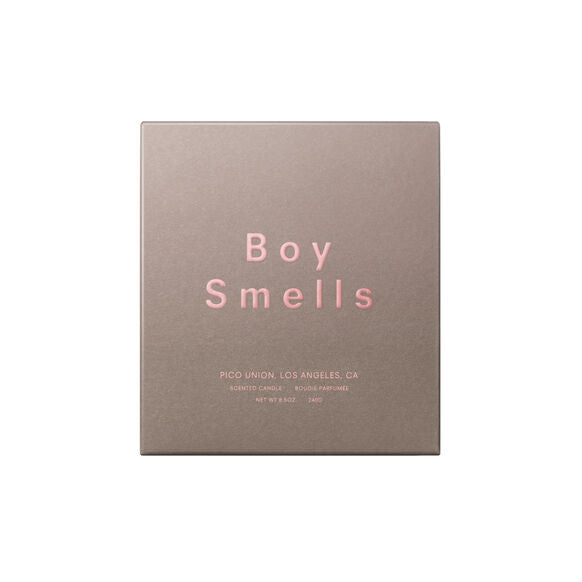Copal Fantome Candle