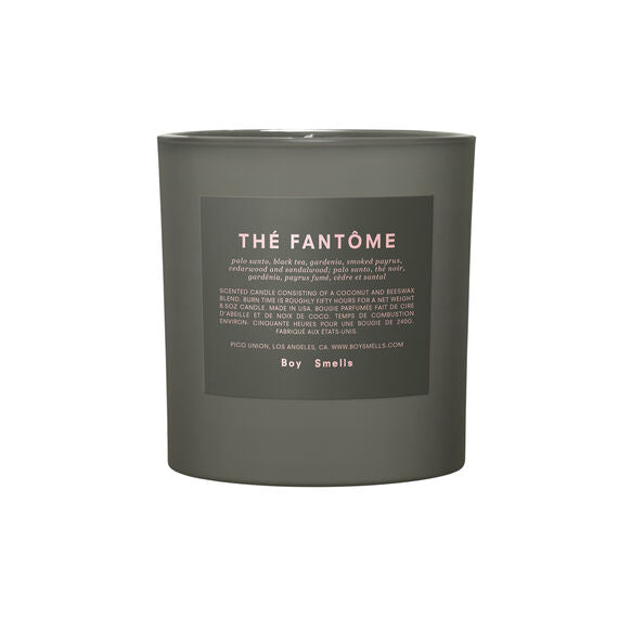 Thé Fantome Candle