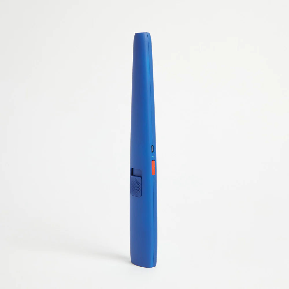 Motli Jr. Electric Lighter / Blue