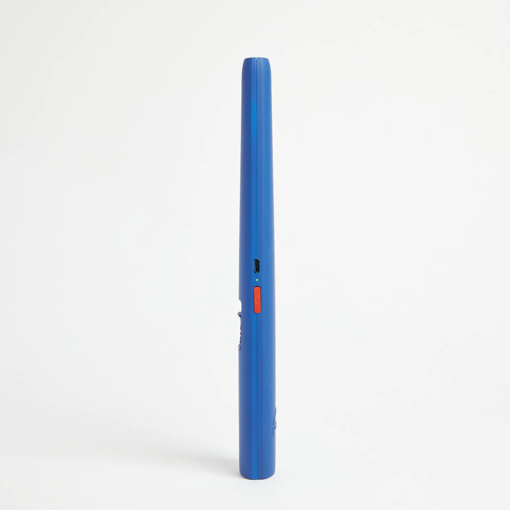 Motli Jr. Electric Lighter / Blue