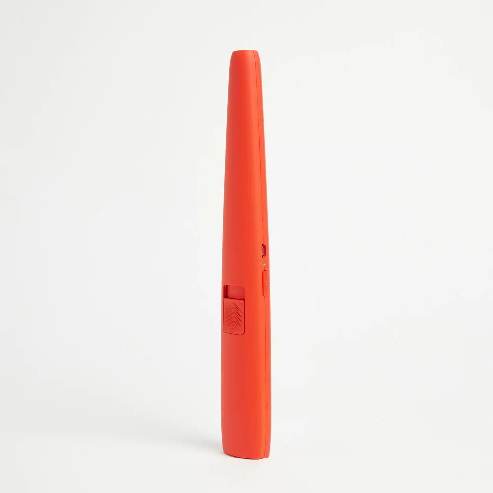 Motli Jr. Electric Lighter / Red