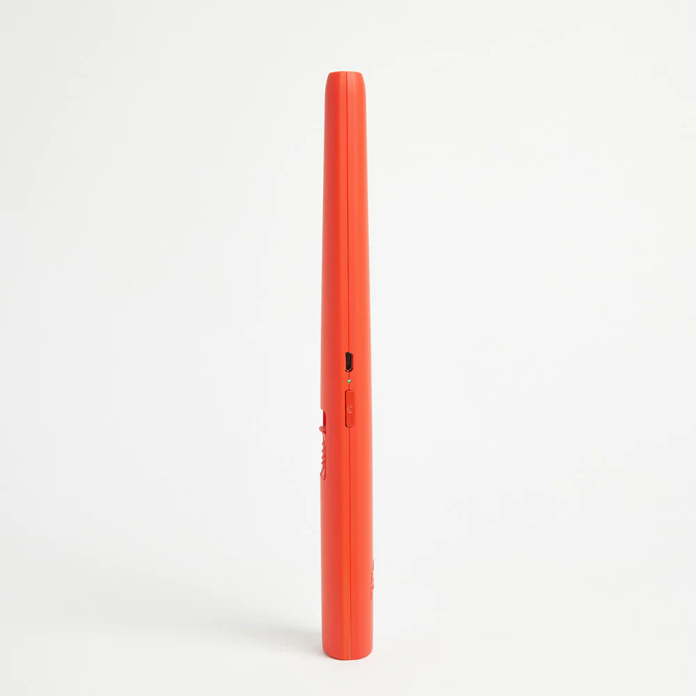 Motli Jr. Electric Lighter / Red