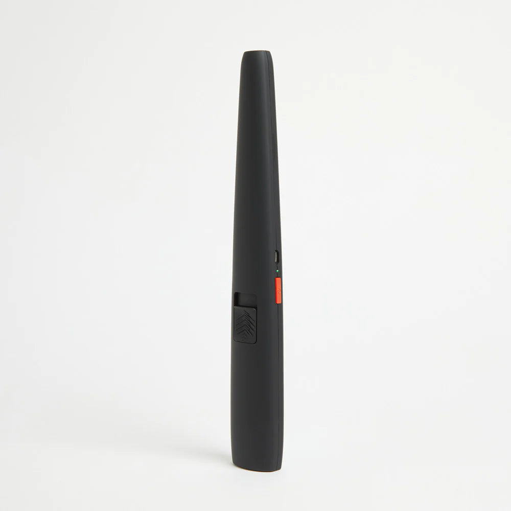 Motli Jr. Electric Lighter / Black