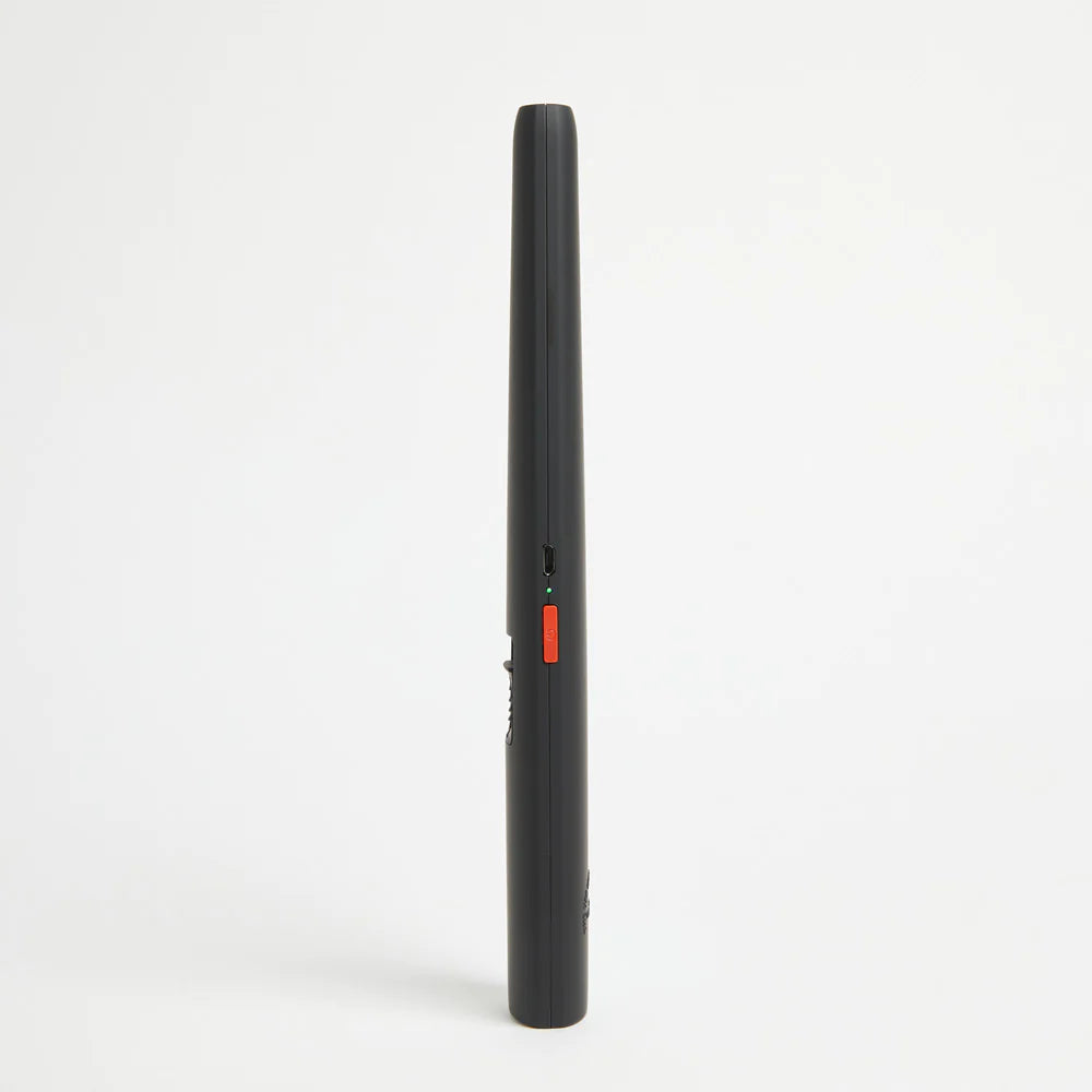 Motli Jr. Electric Lighter / Black