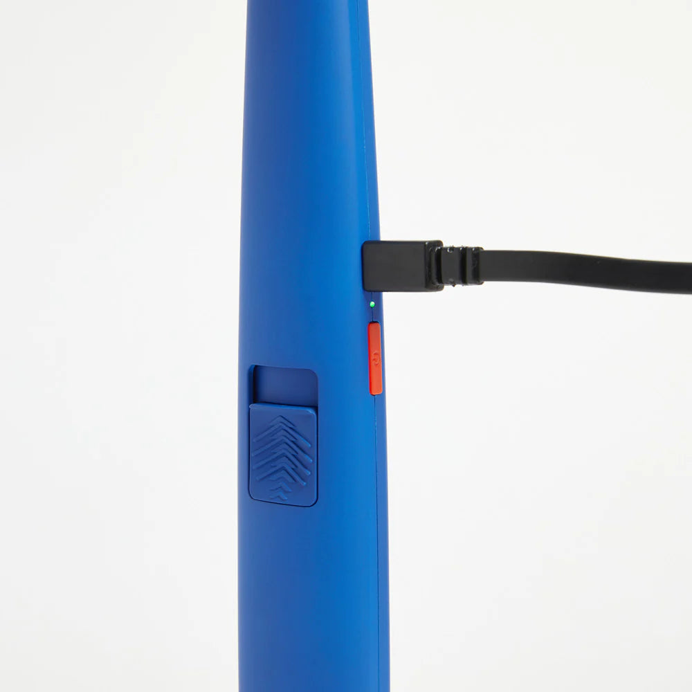 Motli Jr. Electric Lighter / Blue