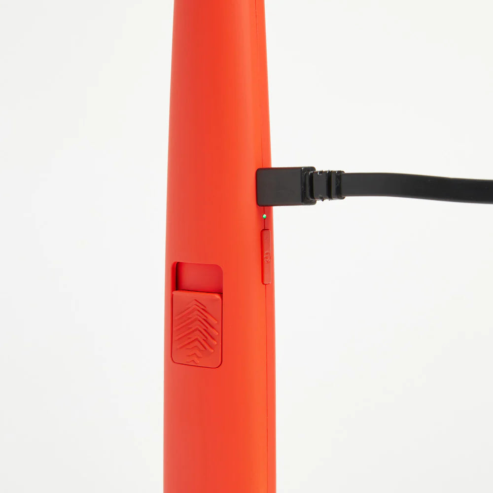 Motli Jr. Electric Lighter / Red