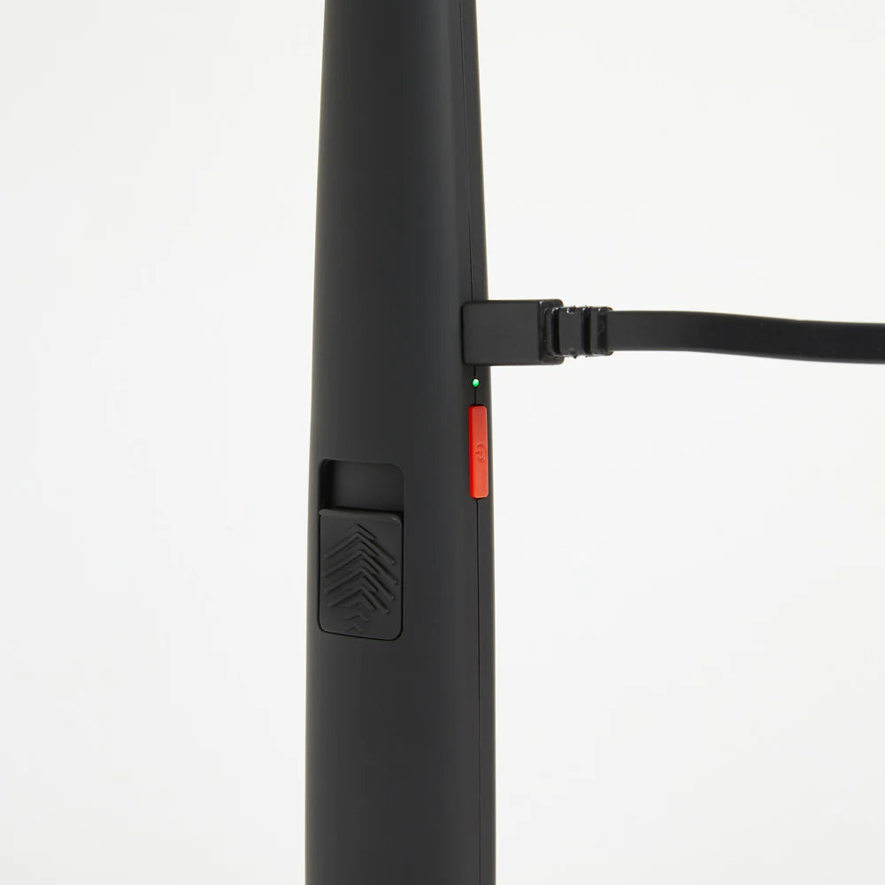 Motli Jr. Electric Lighter / Black