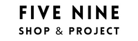 shop five nine logo