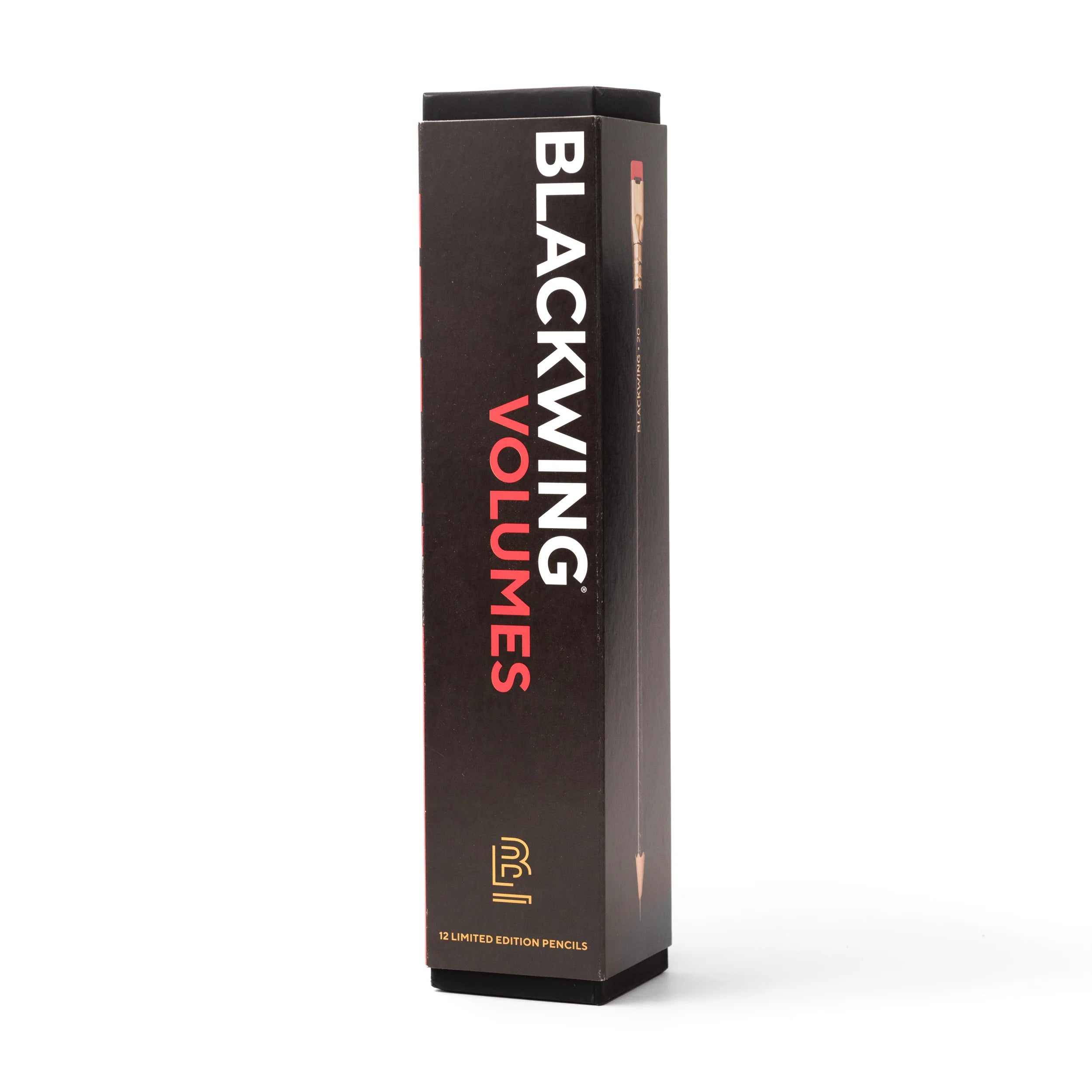 Blackwing Volumes 20 (Set of 12)