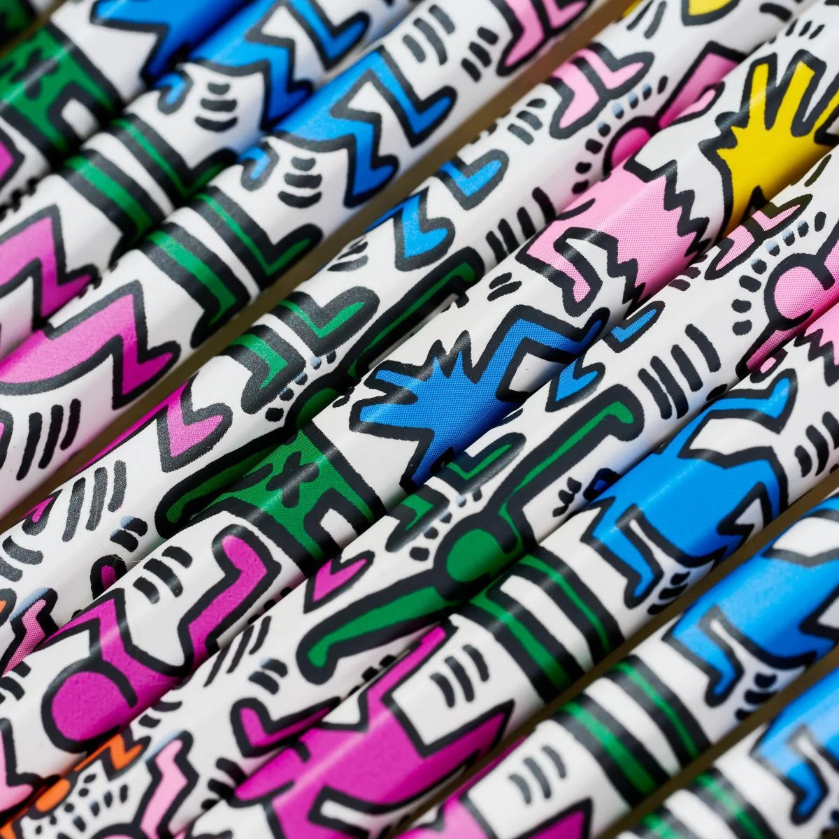 Blackwing Volume 292 / Keith Haring Pencils / Set of 12
