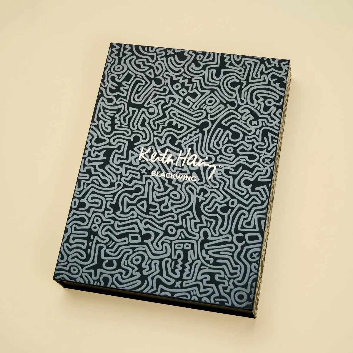 Blackwing Volume 292 Keith Haring "Tokyo Pop-Shop" Gift Set