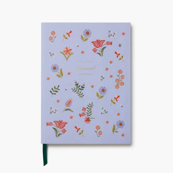 Liesel Softcover Journal