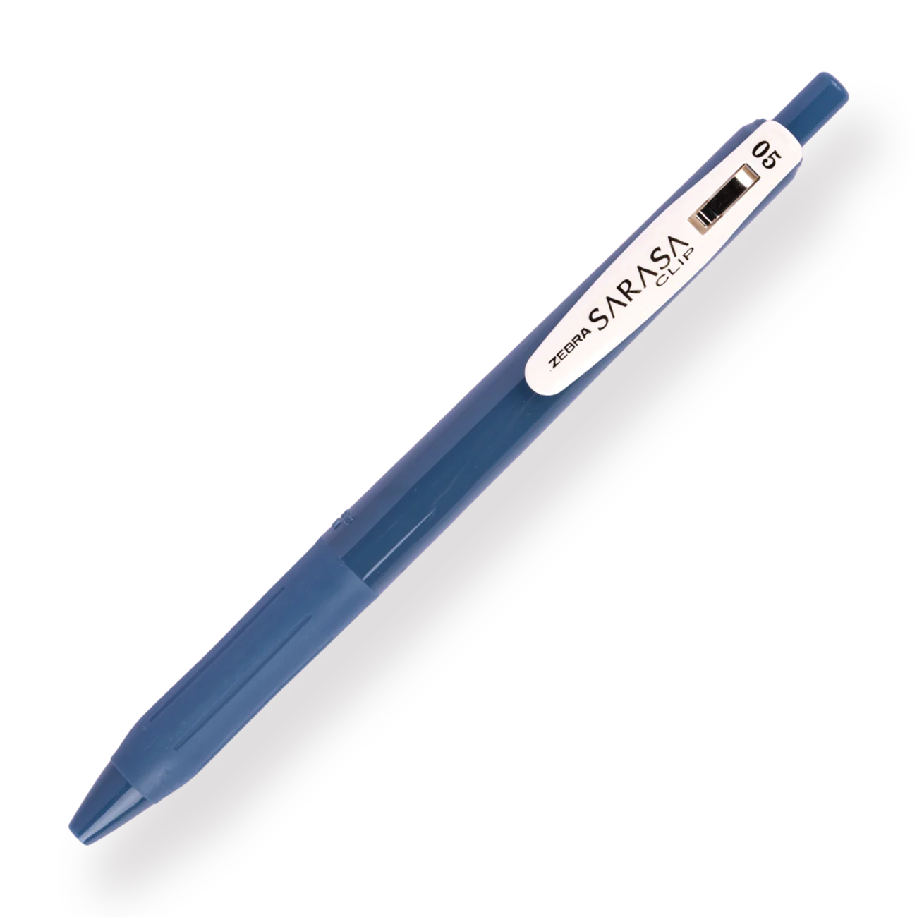 Sarasa Clip 0.5mm Gel Pen / Vintage Colors