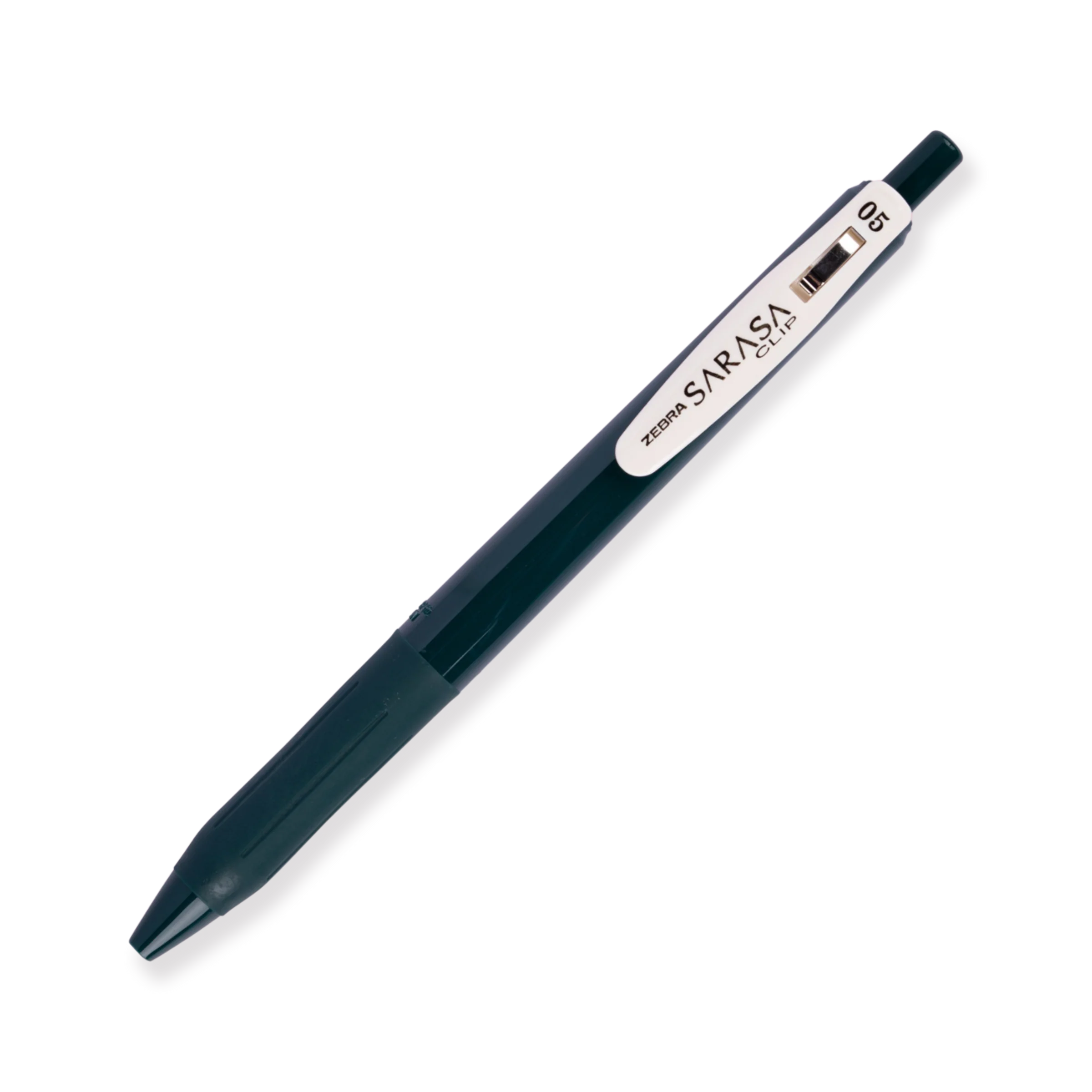 Sarasa Clip 0.5mm Gel Pen / Vintage Colors