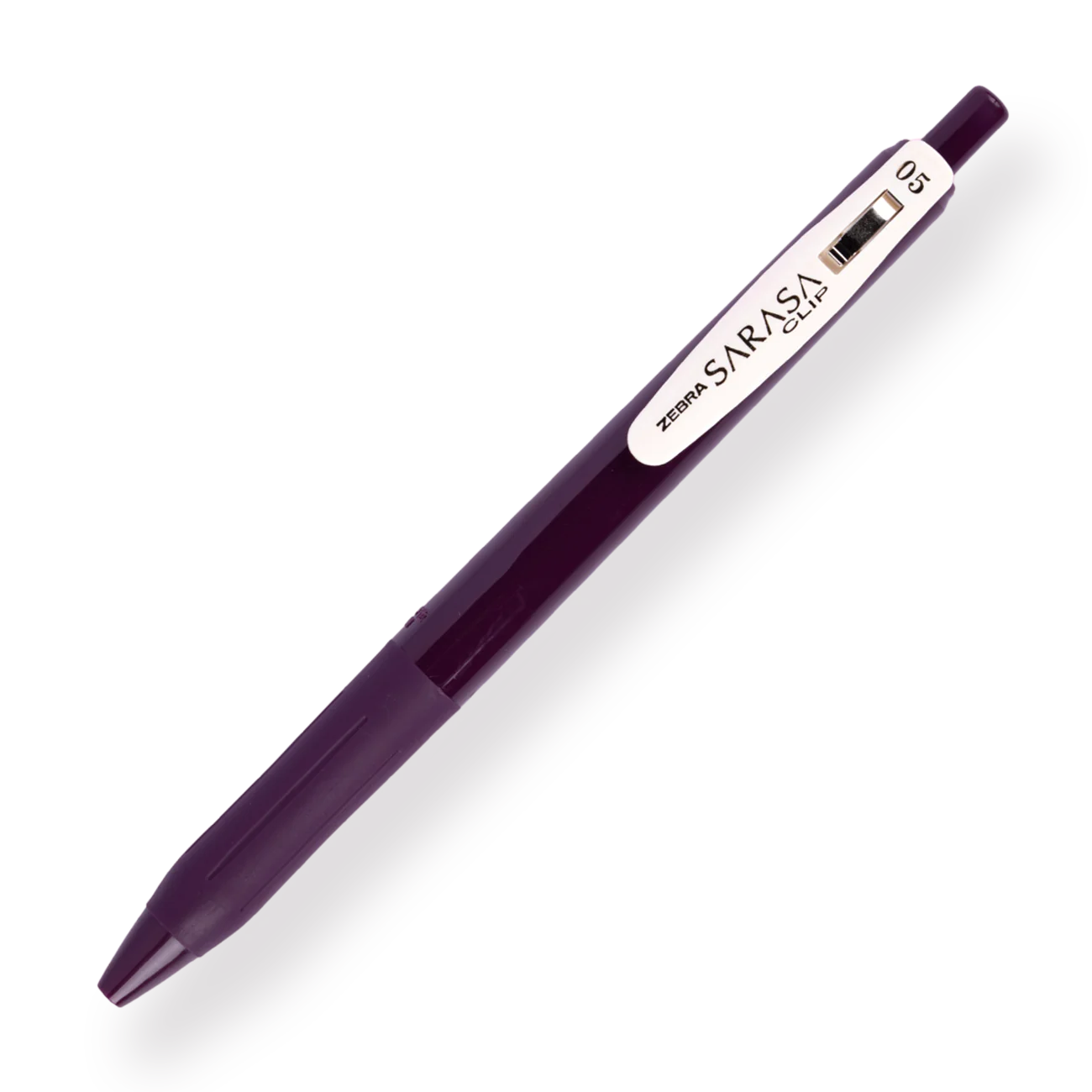 Sarasa Clip 0.5mm Gel Pen / Vintage Colors