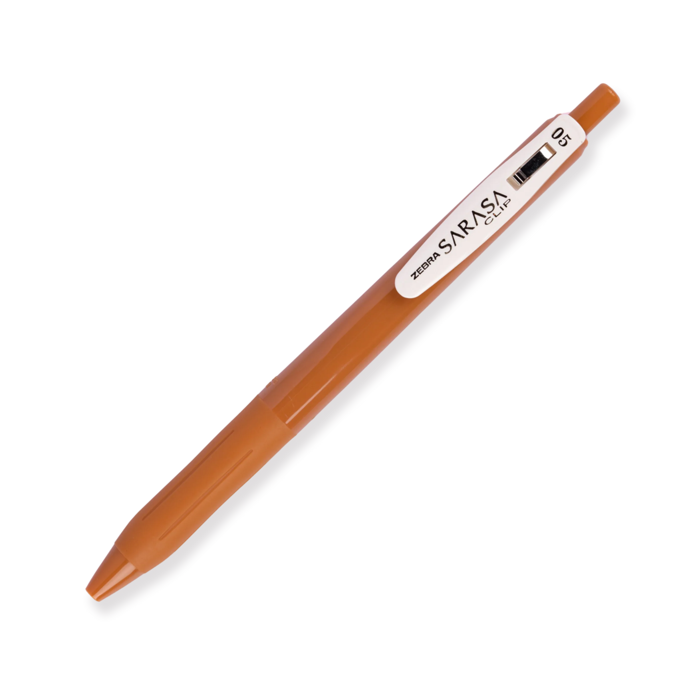 Sarasa Clip 0.5mm Gel Pen / Vintage Colors