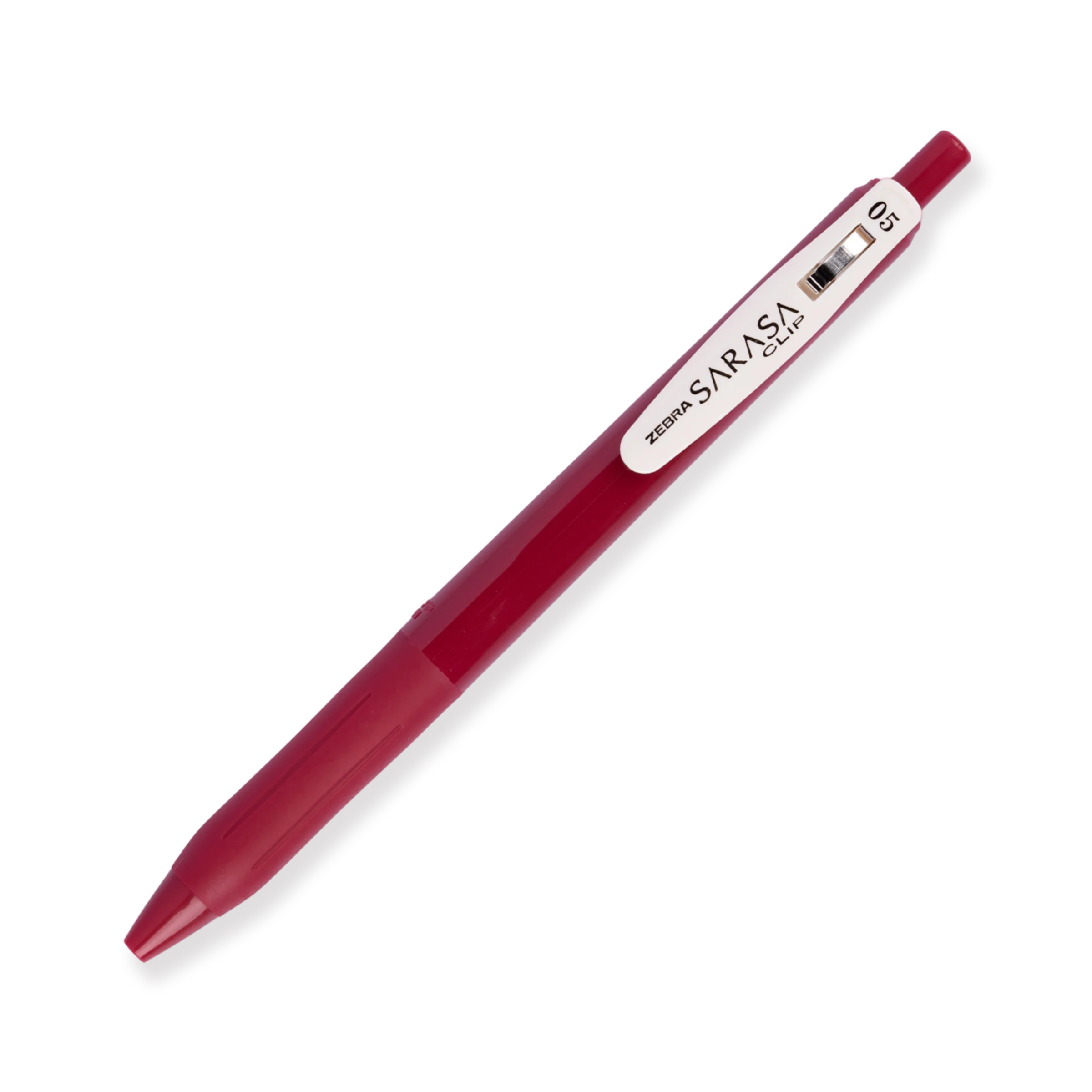 Sarasa Clip 0.5mm Gel Pen / Vintage Colors
