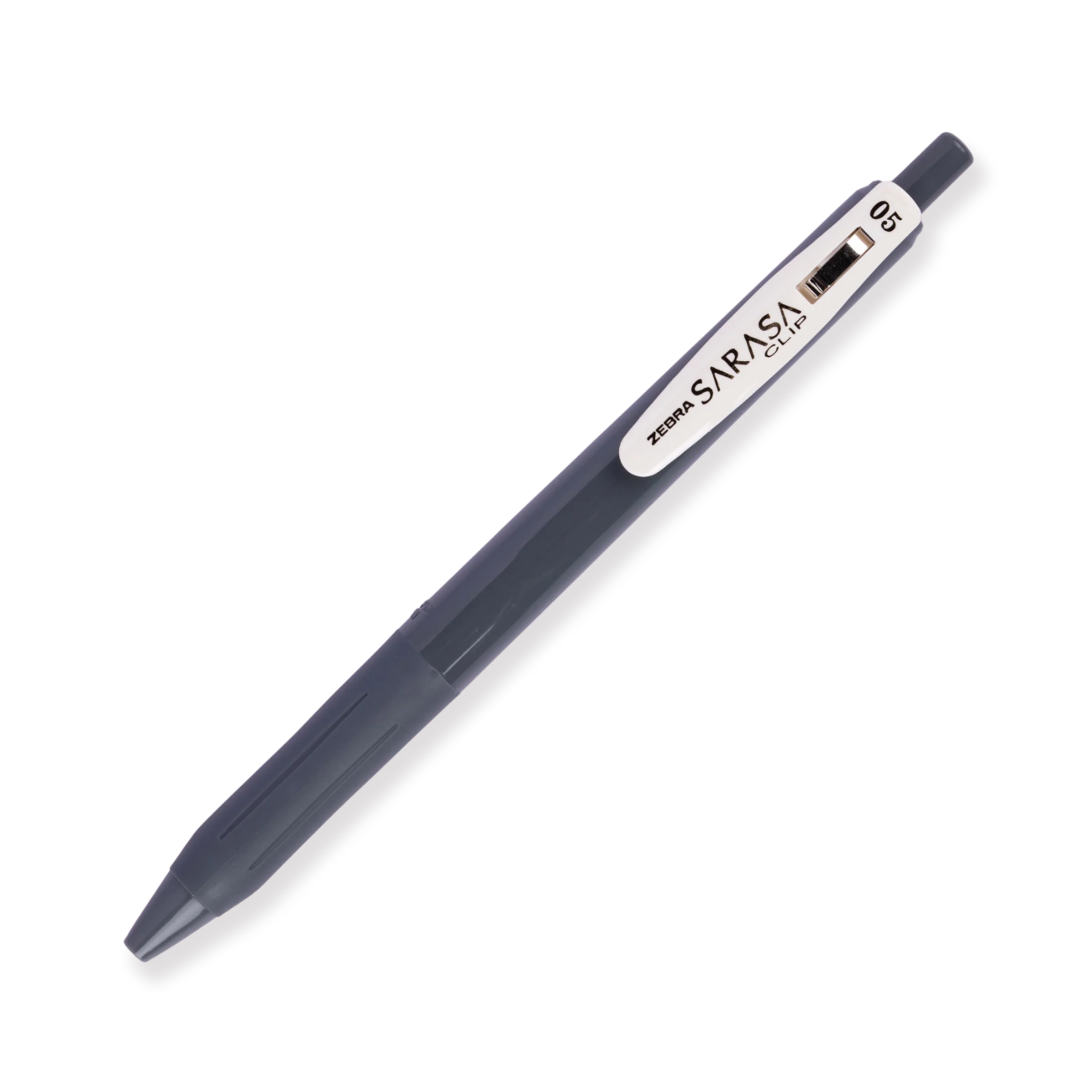 Sarasa Clip 0.5mm Gel Pen / Vintage Colors