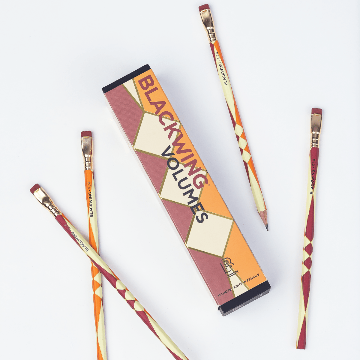 Blackwing Volume 574 Pencil Set