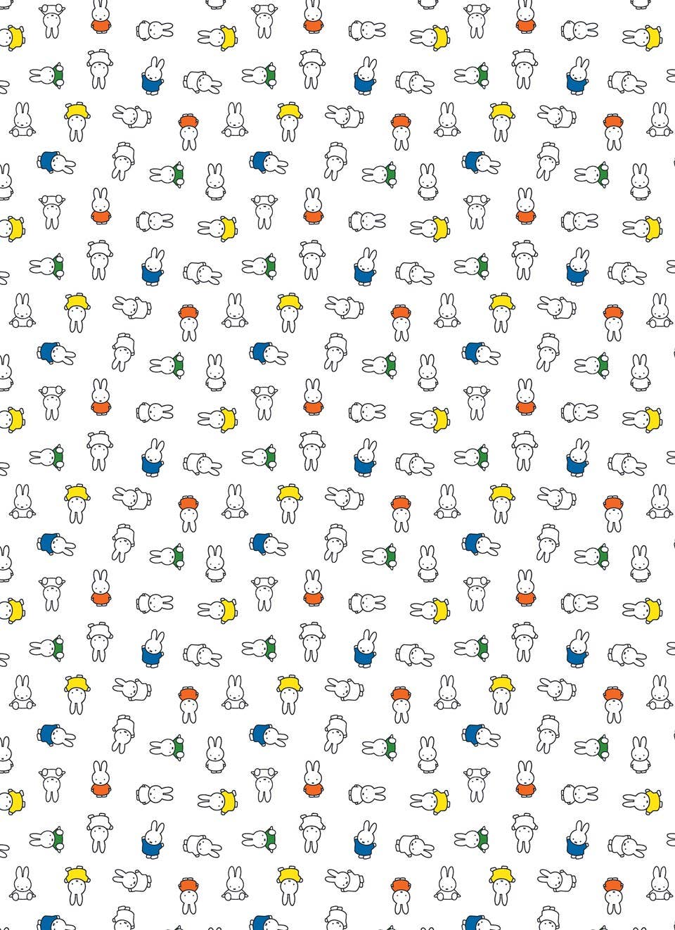 All Wrapped Up: Miffy