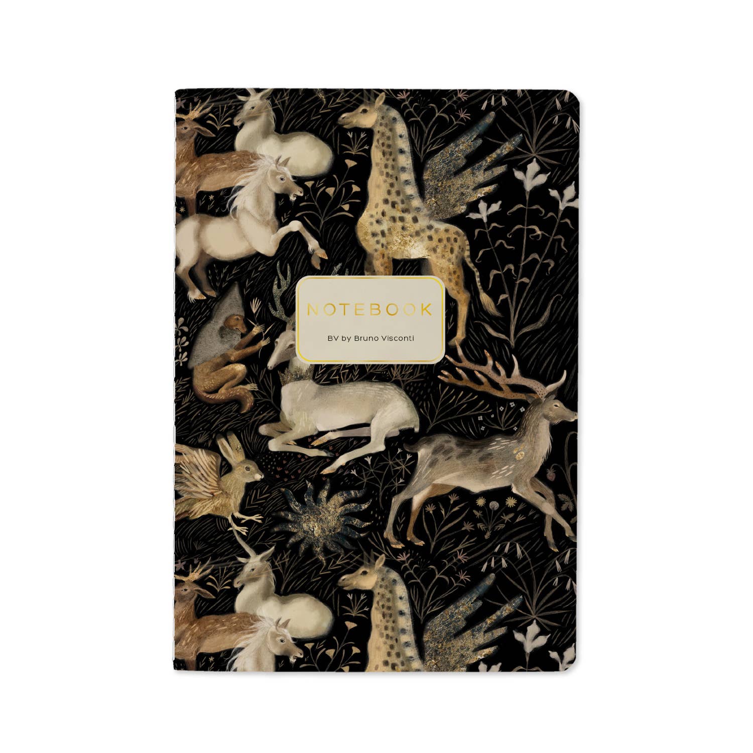 Fauna Notebook