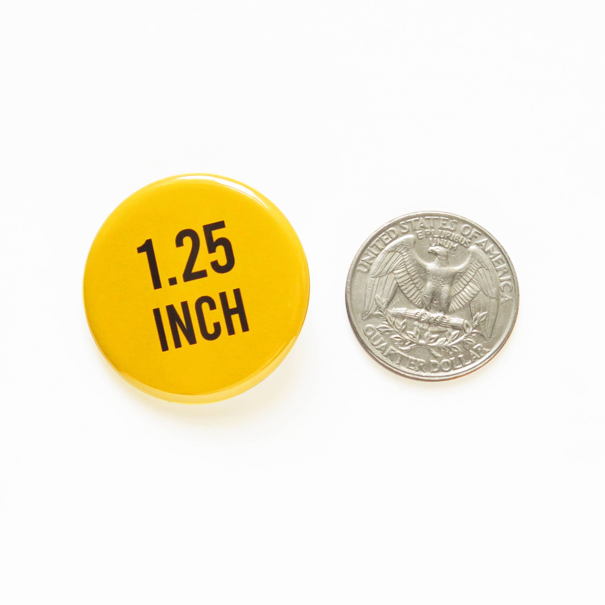 Fuck ICE Pinback Button