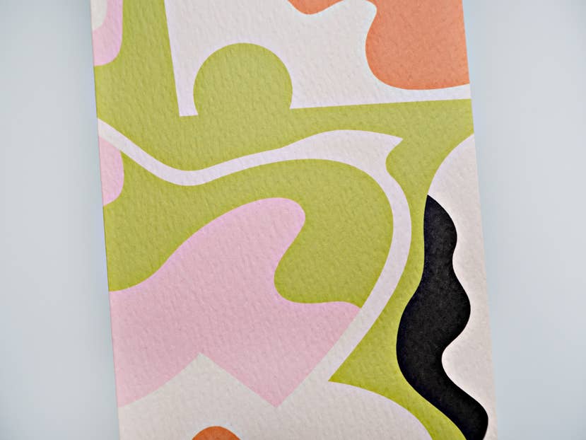 Juno Art Card