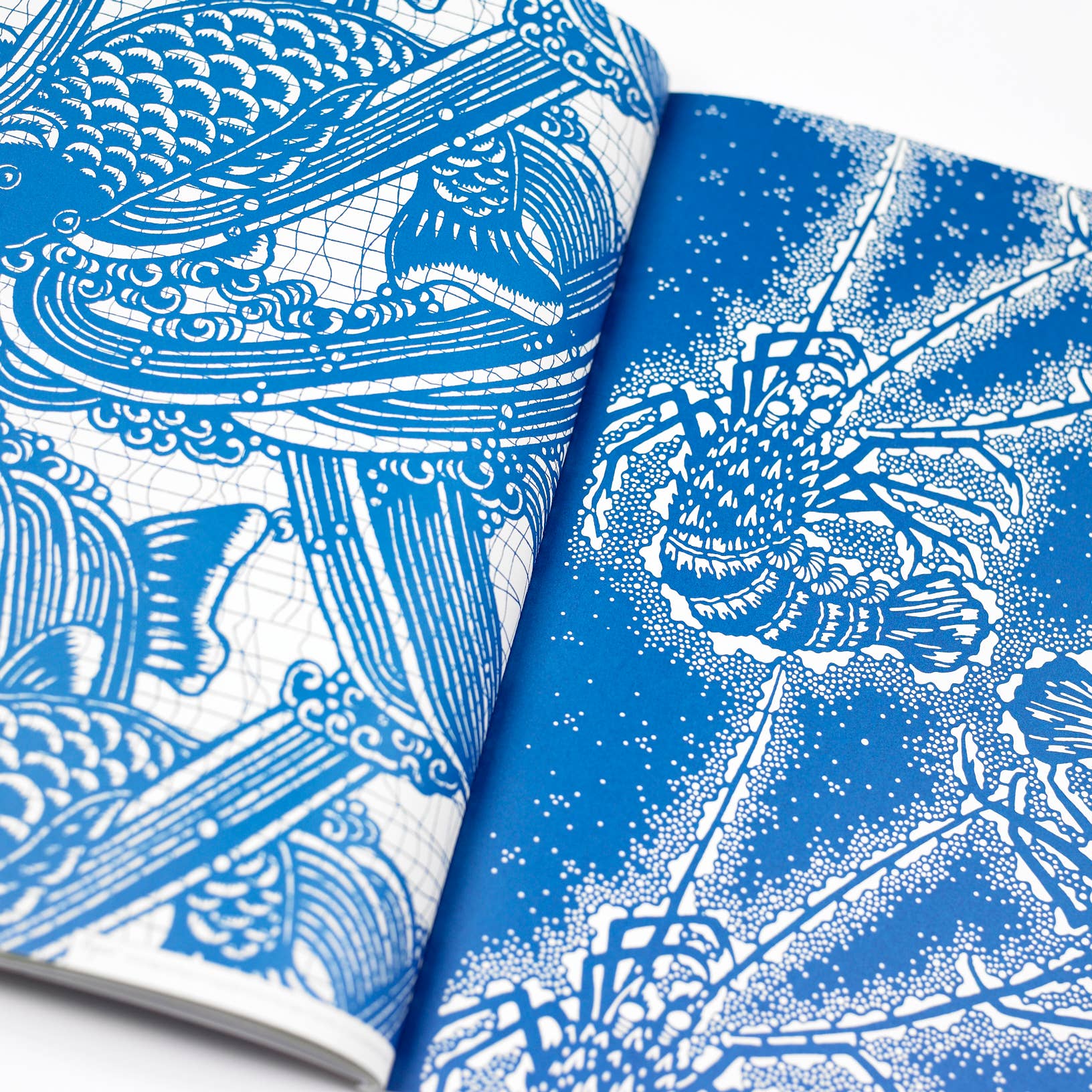 Japanese Patterns Gift & Creative Paper Book Vol. 40