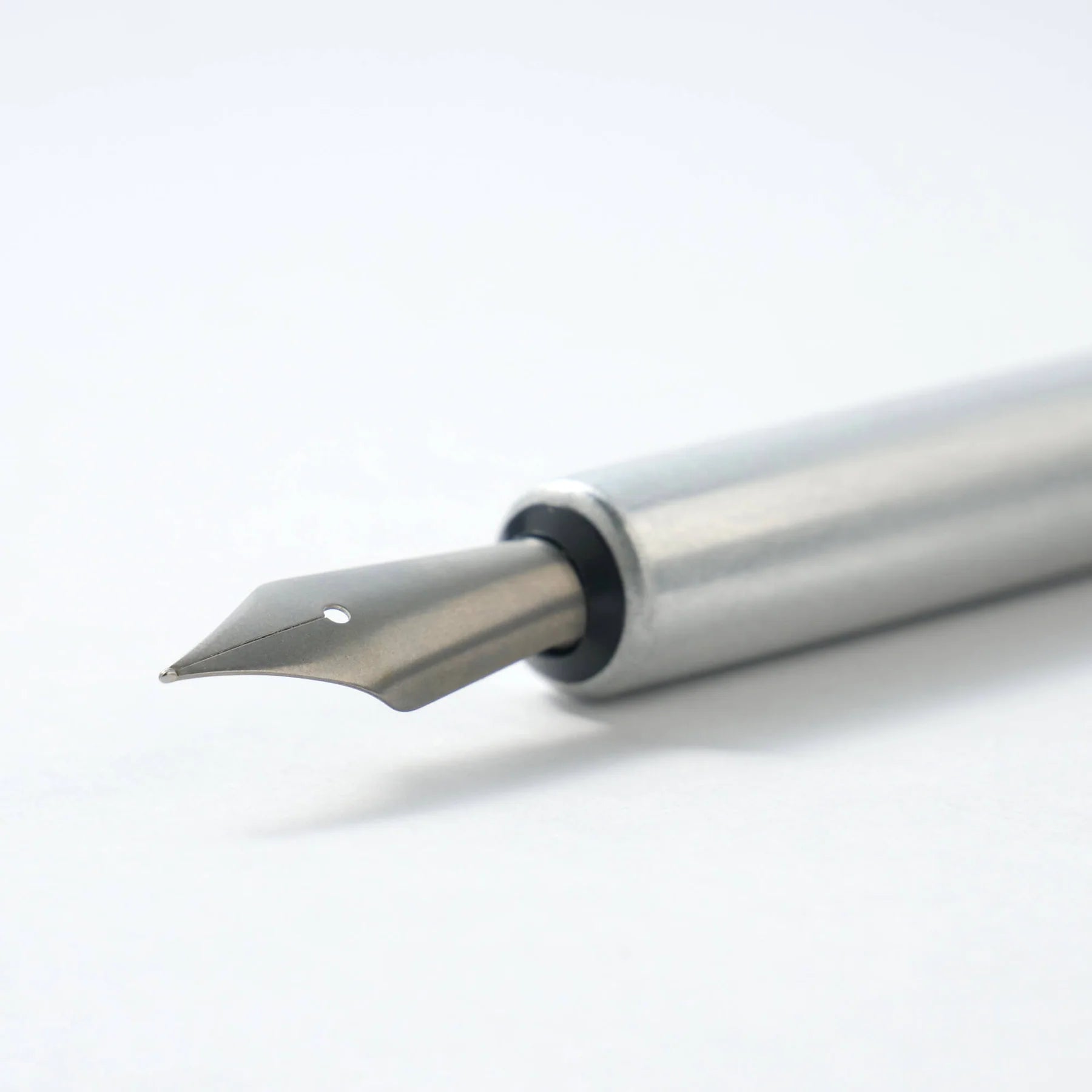 Kakimori Nib Holder / Aluminum