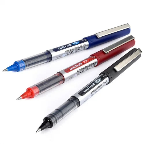 Uniball Eye UB-150 Rollerball Pen / 0.5