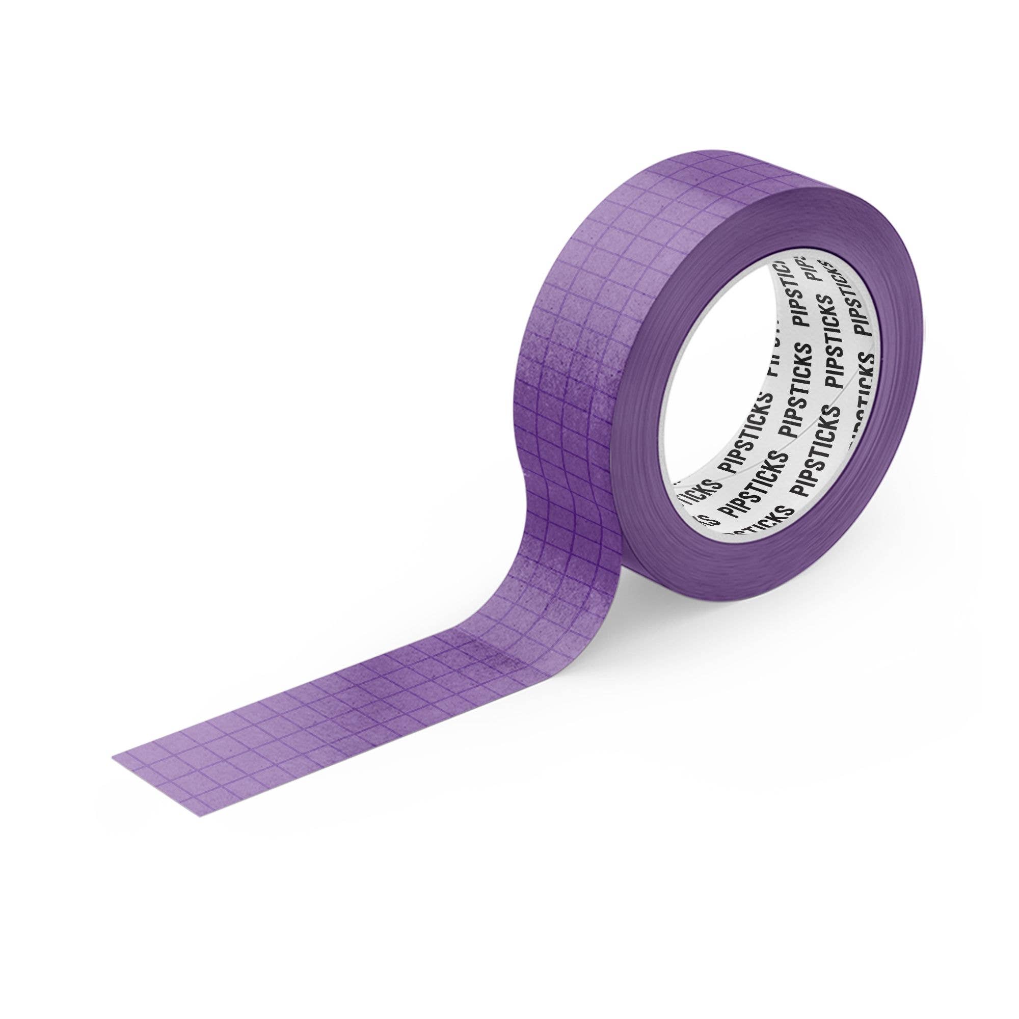 Mulberry Mesh Washi Tape