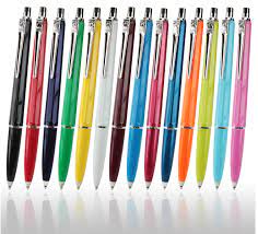 Ballograf EPOCA P Ballpoint Pen with Gift Box / Various colors!