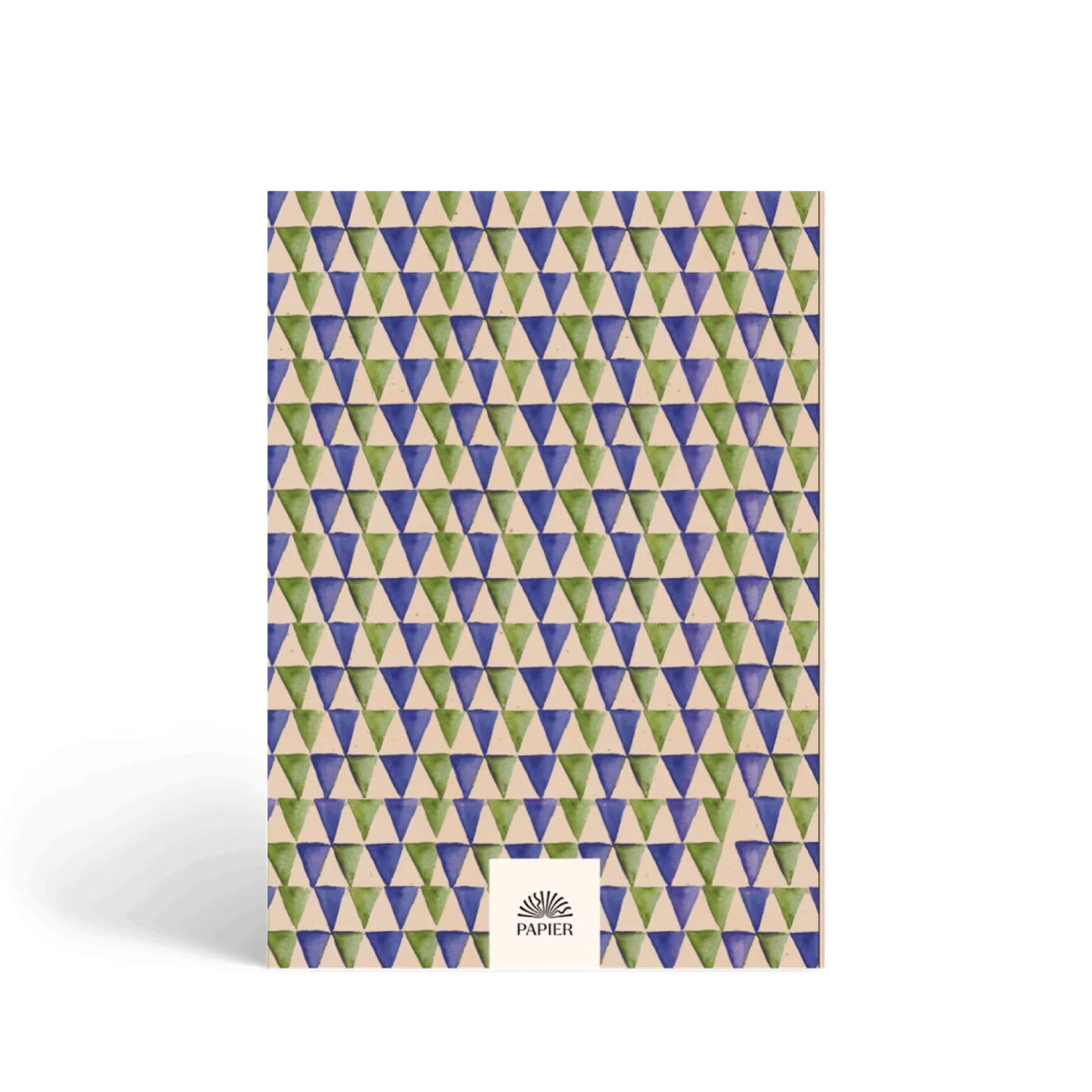 Guided Reading Journal / A5 Hardcover / Minhwa