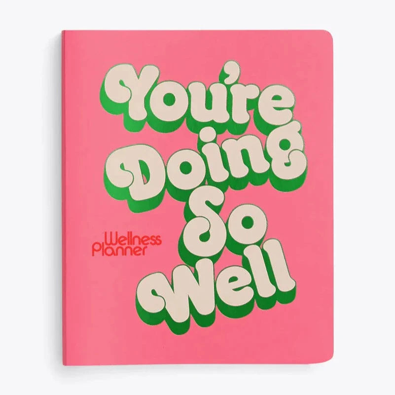 Wellness Planner